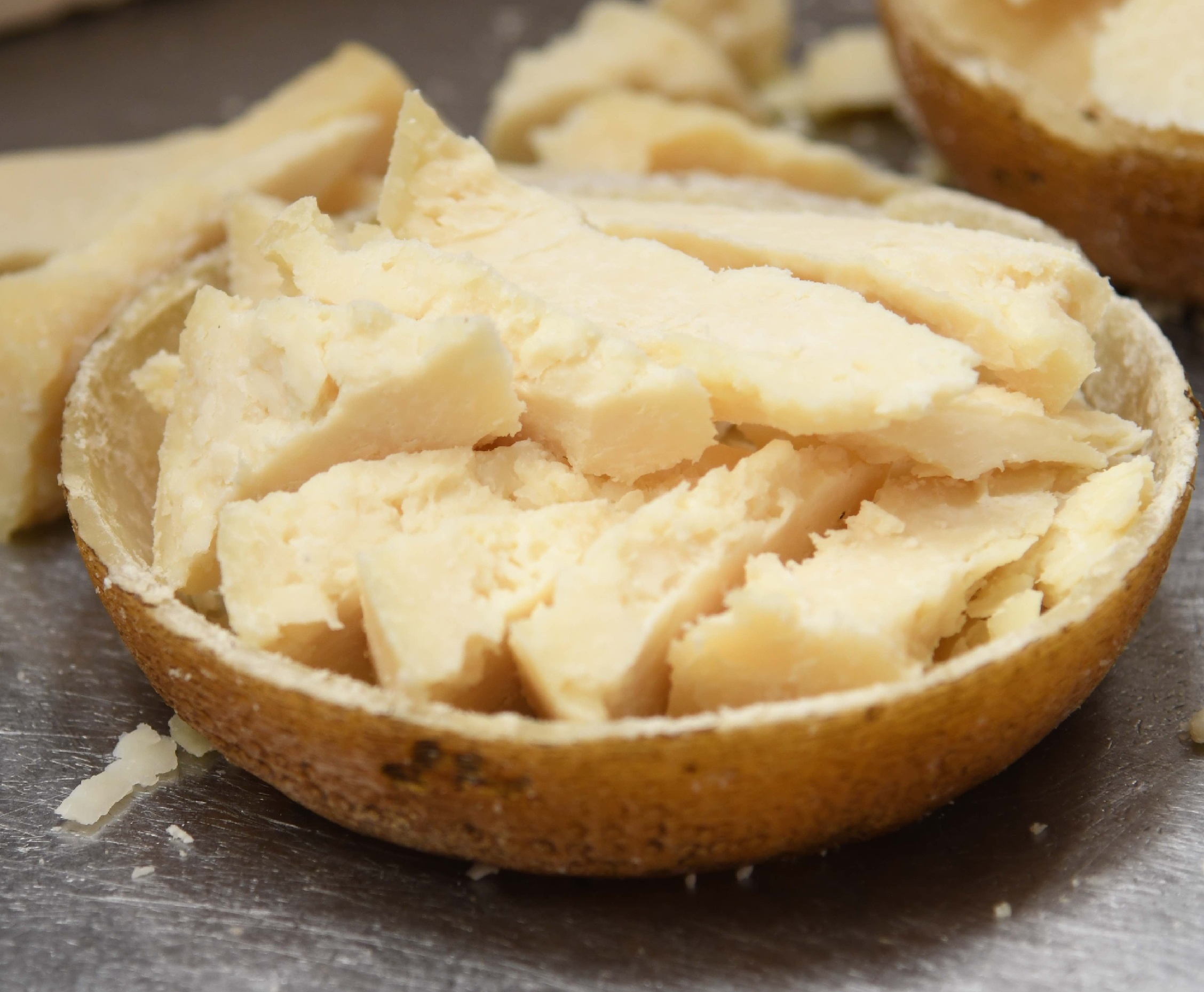 How Atlante supplies quality Italian cheeses to UK supermarkets